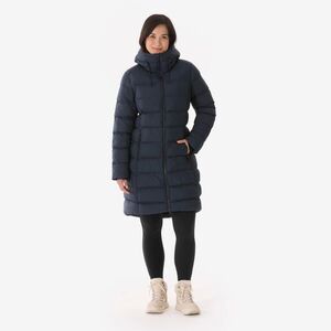 Quechua Női bélelt túrakabát - MH900 kép