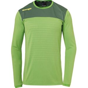 EMOTION 2.0 LANGARMSHIRT kép
