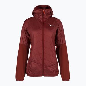 Salewa Ortles Hyb Twr syrah női hibrid kabát (Ortles Hyb Twr 00-0000028721) kép
