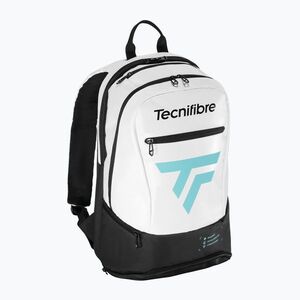 Hátizsák Tecnifibre Tour Endurance white/blue (Tour Endurance 40TOUWBLBA) kép