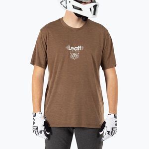 Leatt MTB Gravitáció 1.0 vályog férfi kerékpáros mez (MTB Gravity 1.0 5025020123) kép