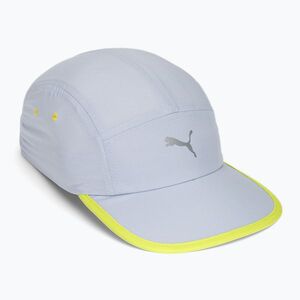 PUMA ESS Running 5 paneles hűvös időjárás baseball sapka (ESS Running 5 Panel 026168 02) kép