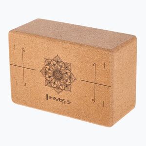 Jóga kocka HMS KJ02 parafa parafa (KJ02 17-44-257) kép