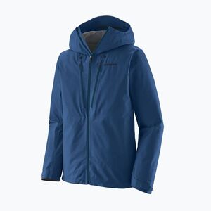 Patagonia férfi esőkabát Triolet clement kék (Triolet 83403) kép