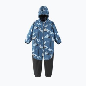 Reima gyermek softshell ruha Mjosa kék óceán (Mjosa 5100006D-67A1) kép
