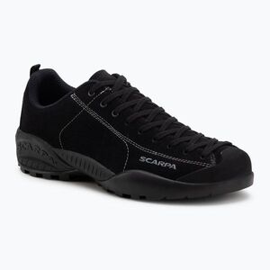 Férfi túracipő SCARPA Mojito black (Mojito 32605-350/605) kép