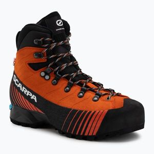 Férfi hegymászó bakancs SCARPA Ribelle HD tonic/tonic (Ribelle HD 71088-250/6) kép