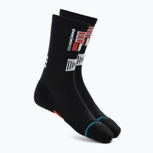 Zokni Stance Dark Side Crew black (Dark Side Crew A448D25DAR-BLK) kép
