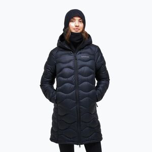 Női pehelykabát Peak Performance Helium Down black (Helium Down G79849030) kép