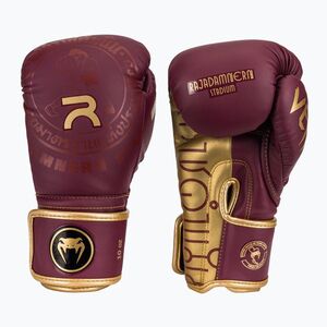Venum x Rajadamnern Boxing bokszkesztyűk (Rajadamnern Boxing VENUM-04911-050) kép