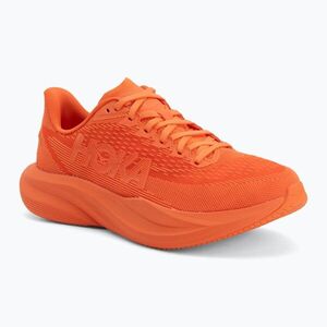 Férfi futócipők HOKA Mach 7 bell pepper/bell pepper (Mach 7 1171904) kép