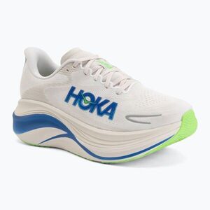 Férfi futócipők Hoka Skyward X 2 grout/cobalt (Skyward X 2 1171925-GTCB) kép