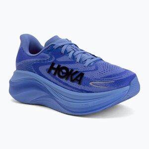 Női futócipők Hoka Skyward X 2 blue blossom/celestial blue (Skyward X 2 1171926-BSSM) kép