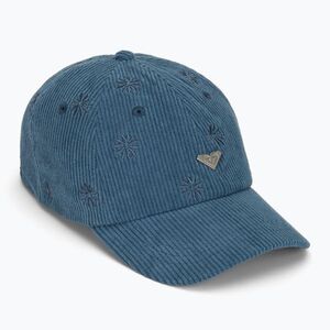 Női sildes sapka ROXY Feeling Emby dutch blue (Feeling Emby Cap ERJHA04435) kép