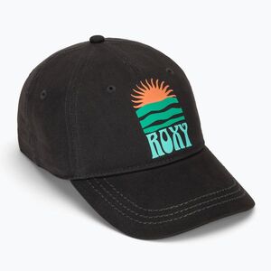 Női baseball sapka ROXY Live Forever phantom (Live Forever ERJHA04475) kép