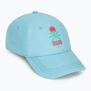 Női baseballsapka ROXY Live Forever airy blue (Live Forever ERJHA04475) kép