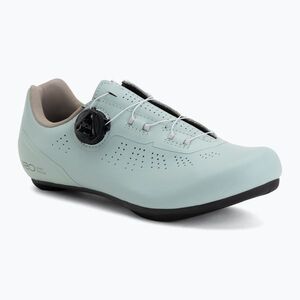 Férfi országúti kerékpáros cipő Giro Cadet II sky blue (Cadet II GR-39097-D67) kép