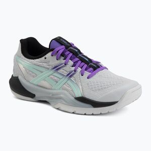 Női cipő ASICS Powerbreak FF concrete/illuminate mint (Powerbreak FF 1072A135-020) kép