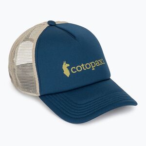 Baseballsapka Cotopaxi Vintage Trucker deep sea (Vintage Trucker S25469U1283-DPSEA) kép