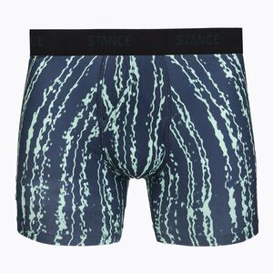 Boxeralsó Stance Poison Performance Wholester blue (Poison Performance Wholester M904A26POI-BLU) kép