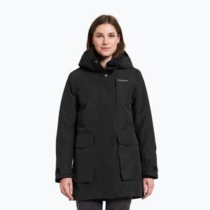 Női kabát Didriksons Harriet Parka black (Harriet Parka 505825-060--34) kép