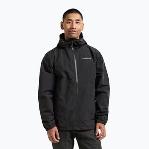 Férfi esőkabát Didriksons Dario 2 black (Dario 2 506178-060-004) kép