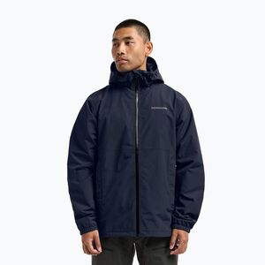 Férfi esőkabát Didriksons Dario 2 dark night blue (Dario 2 506178-999-004) kép