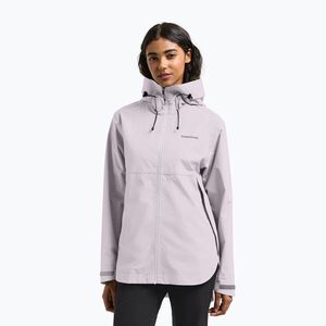 Női esőkabát Didriksons Tilde 4 sunrise mist (Tilde 4 505244-I05) kép