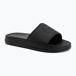 Női papucsok Pitbull Logo black (Logo 206003900037) kép