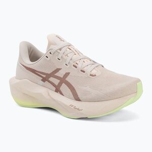 Férfi futócipők ASICS Novablast 6 rose dust/illuminate yellow (Novablast 6 1011C243-700) kép
