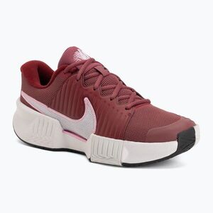 Női teniszcipő Nike GP Challenge Pro team red/vast grey/black/white (GP Challenge Pro IB6560-600) kép