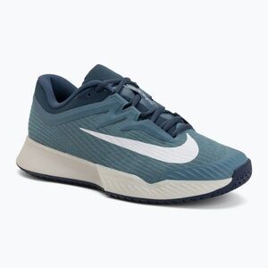 Férfi teniszcipő Nike Vapor Pro 3 smokey blue/light bone/new slate/white (Vapor Pro 3 FZ2161-005) kép