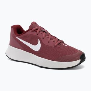 Női teniszcipő Nike Vapor Lite 3 Pink Smoke/Vast Grey/Black/White (Vapor Lite 3 FZ2156-600) kép