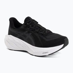 Női futócipők Asics Dynablast 6 black/white (Dynablast 6 1012C010-001) kép