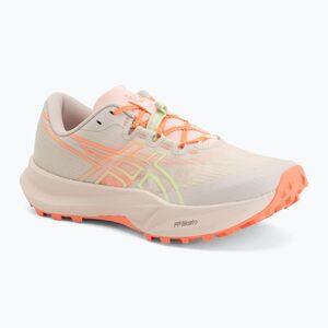Futócipők Asics Fuji Lite 7 rose dust/sun coral (Fuji Lite 7 1013A232-700) kép