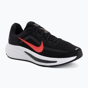 Férfi futócipők Nike Quest 7 black/white/anthracite/red orbit (Quest 7 IM6368-006) kép