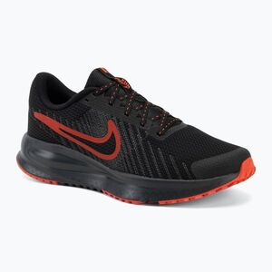 Férfi futócipők Nike Run Defy Black/Anthracite/Bright Crimson (Run Defy HM9594-012) kép