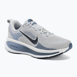 Férfi futócipők Nike Vomero 18 grey fog/off white/dark obsidian (Vomero 18 HM6803-015) kép