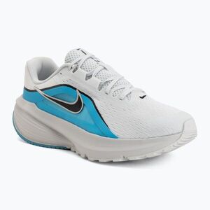 Férfi futócipők Nike Downshifter 14 off white/light current blue/black (Downshifter 14 IB1895-109) kép