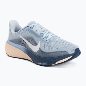Női futócipők Nike Pegasus 42 hydrogen blue/mystic navy/aluminum/white (Pegasus 42 IB1881-400) kép