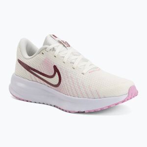 Női futócipők Nike Run Defy sail/white/pink rise/pink smoke (Run Defy HM9593-111) kép