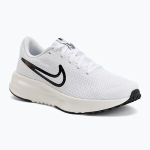 Női futócipők Nike Run Defy white/sail/off white/black (Run Defy HM9593-113) kép