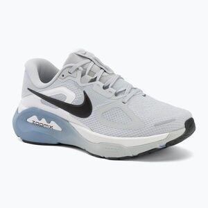 Férfi futócipők Nike Structure Plus grey fog/summit white/medium ash (Structure Plus HQ3048-004) kép
