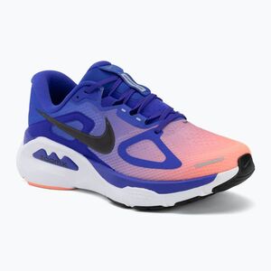 Férfi futócipők Nike Structure Plus racer blue/atomic pink/white/black (Structure Plus HQ3048-401) kép