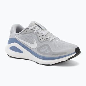Férfi futócipők Nike Structure 26 grey fog/work blue/summit white (Structure 26 HJ1102-007) kép