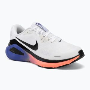 Férfi futócipők Nike Structure 26 white/atomic pink/racer blue/black (Structure 26 HJ1102-109) kép