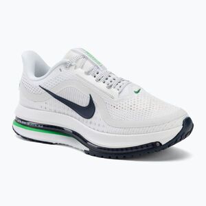 Férfi futócipők Nike Pegasus Premium white/midnight navy/green spark (Pegasus Premium HQ2592-110) kép