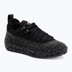 Férfi kosárlabda cipő Nike S.T. Charge Black/dark smoke grey/black/bright crimson (S.T. Flare 2 IO8063-003) kép