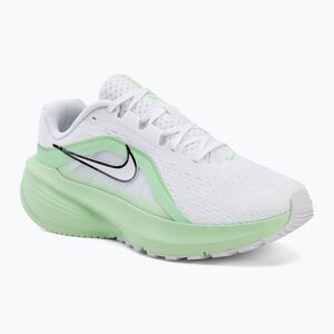 Női futócipők Nike Downshifter 14 white/cucumber calm/illusion green/white (Downshifter 14 IB1899-106) kép