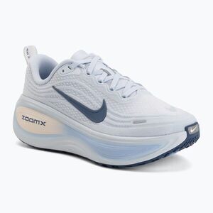 Női futócipők Nike Vomero Plus white/aluminum/football grey/mystic navy (Vomero Plus HV8154-108) kép